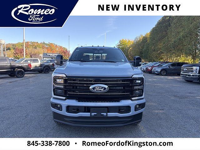 2027 Ford F-350