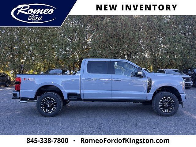 2027 Ford F-350