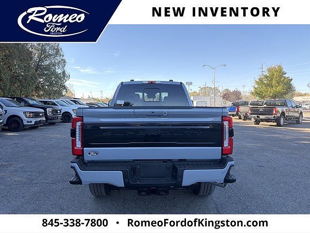 2027 Ford F-350