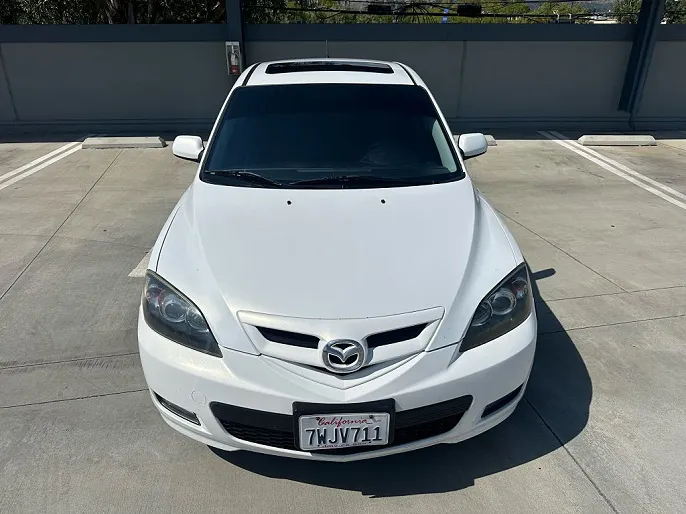 2009 Mazda Mazda3