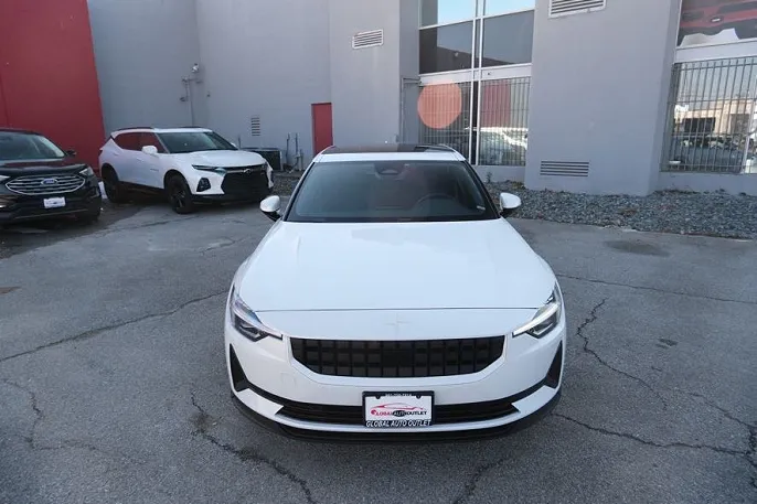 2022 Polestar 2