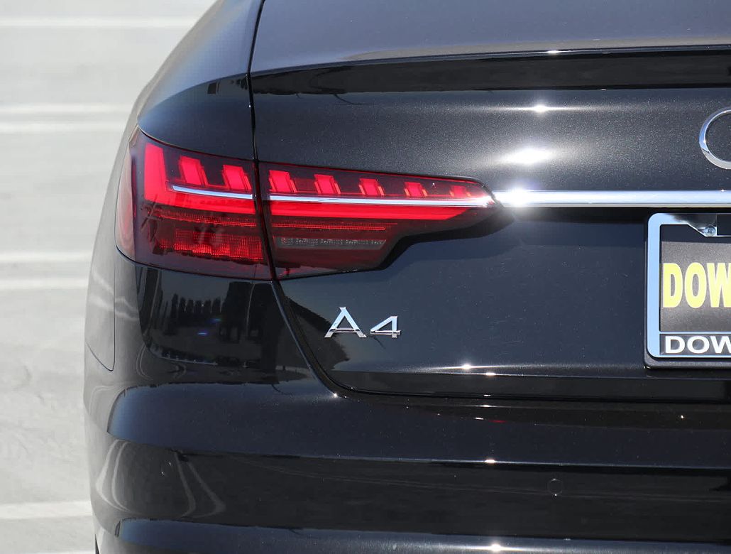 2024 Audi A4 Premium image 5