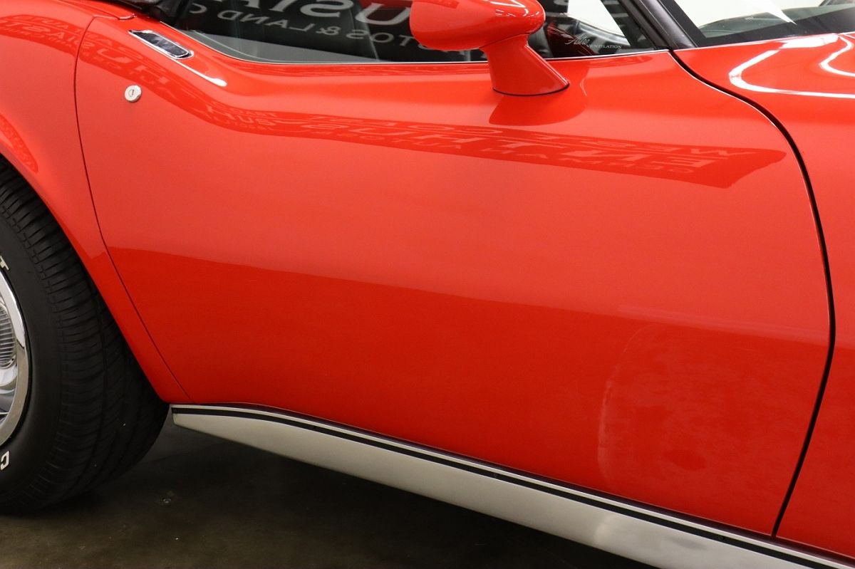 1981 Chevrolet Corvette null image 69