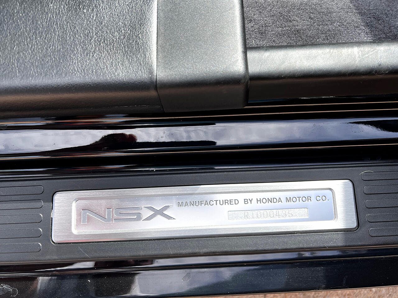 1994 Acura NSX null image 27
