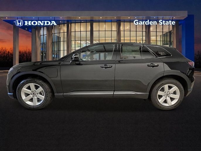 2026 Honda Prologue