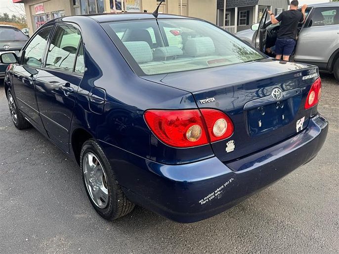 2008 Toyota Corolla