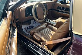 1990 Buick Reatta