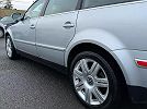2005 Volkswagen Passat GLX image 9