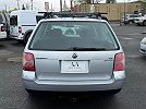 2005 Volkswagen Passat GLX image 7