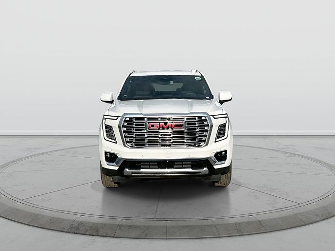 2026 GMC Yukon XL