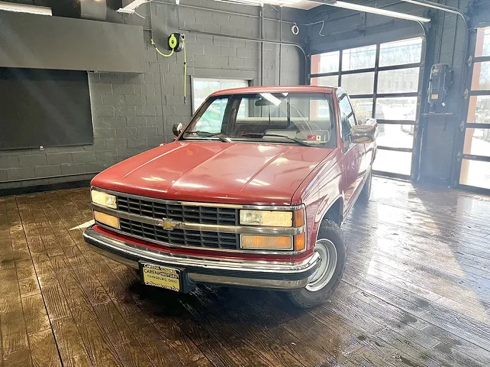 1990 Chevrolet C/K 1500