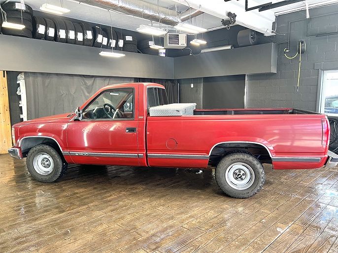 1990 Chevrolet C/K 1500
