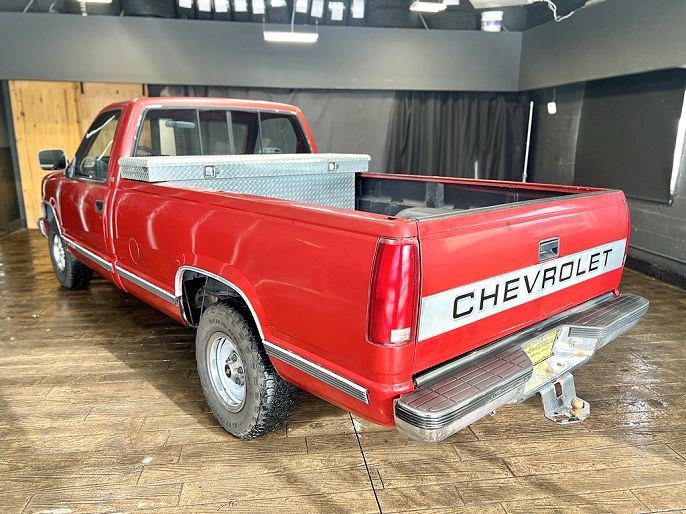 1990 Chevrolet C/K 1500