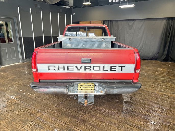 1990 Chevrolet C/K 1500