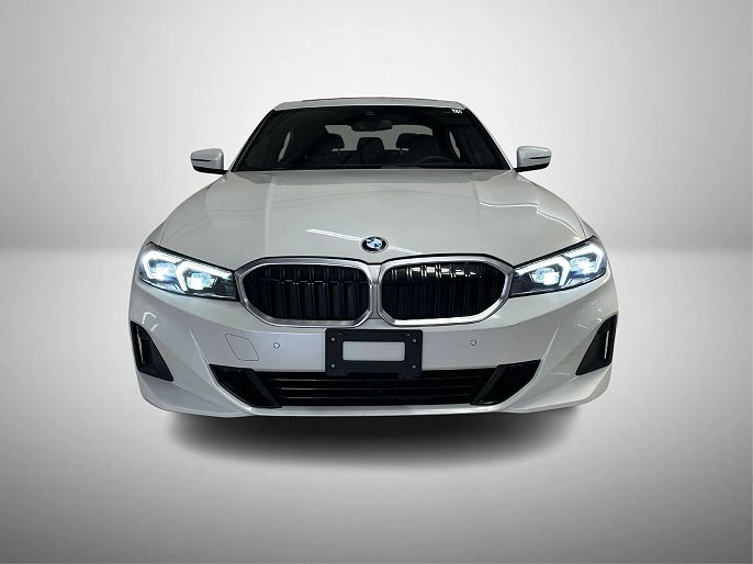 2024 BMW 3 Series