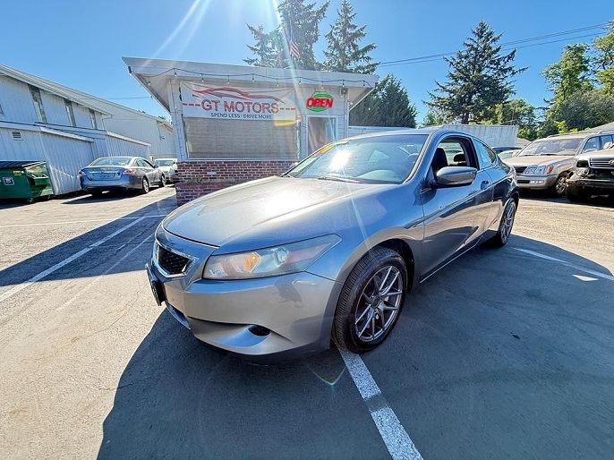 2010 Honda Accord