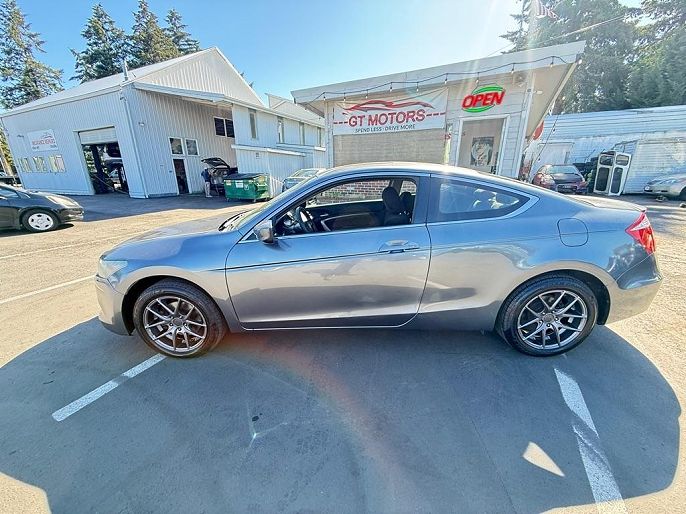 2010 Honda Accord