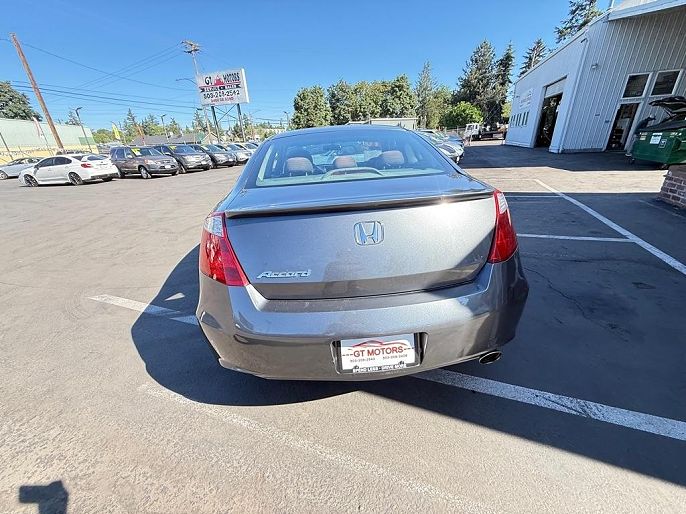 2010 Honda Accord