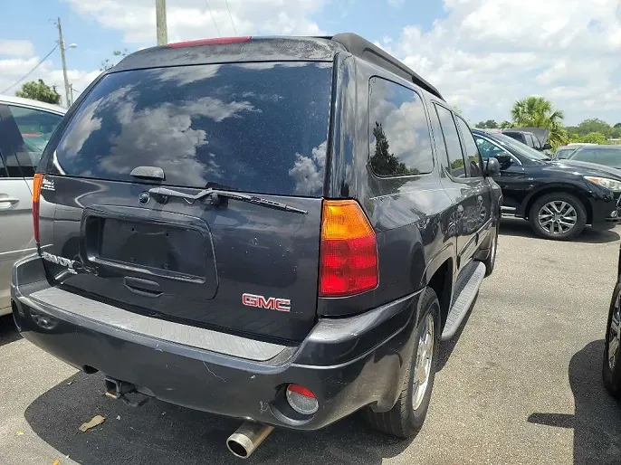 2003 GMC Envoy