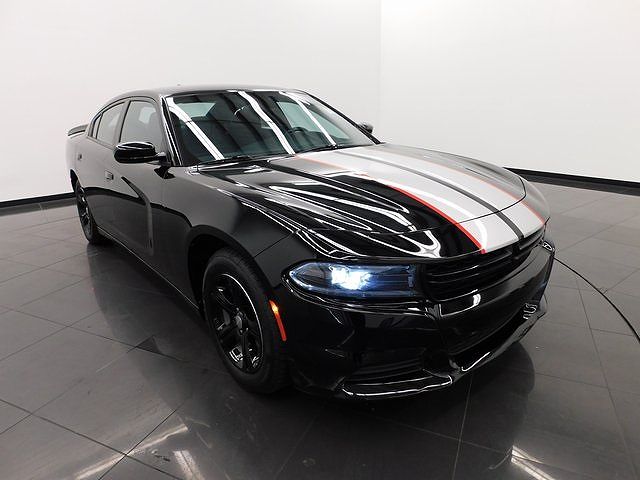 2023 Dodge Charger