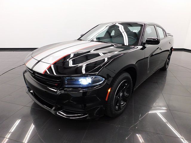 2023 Dodge Charger