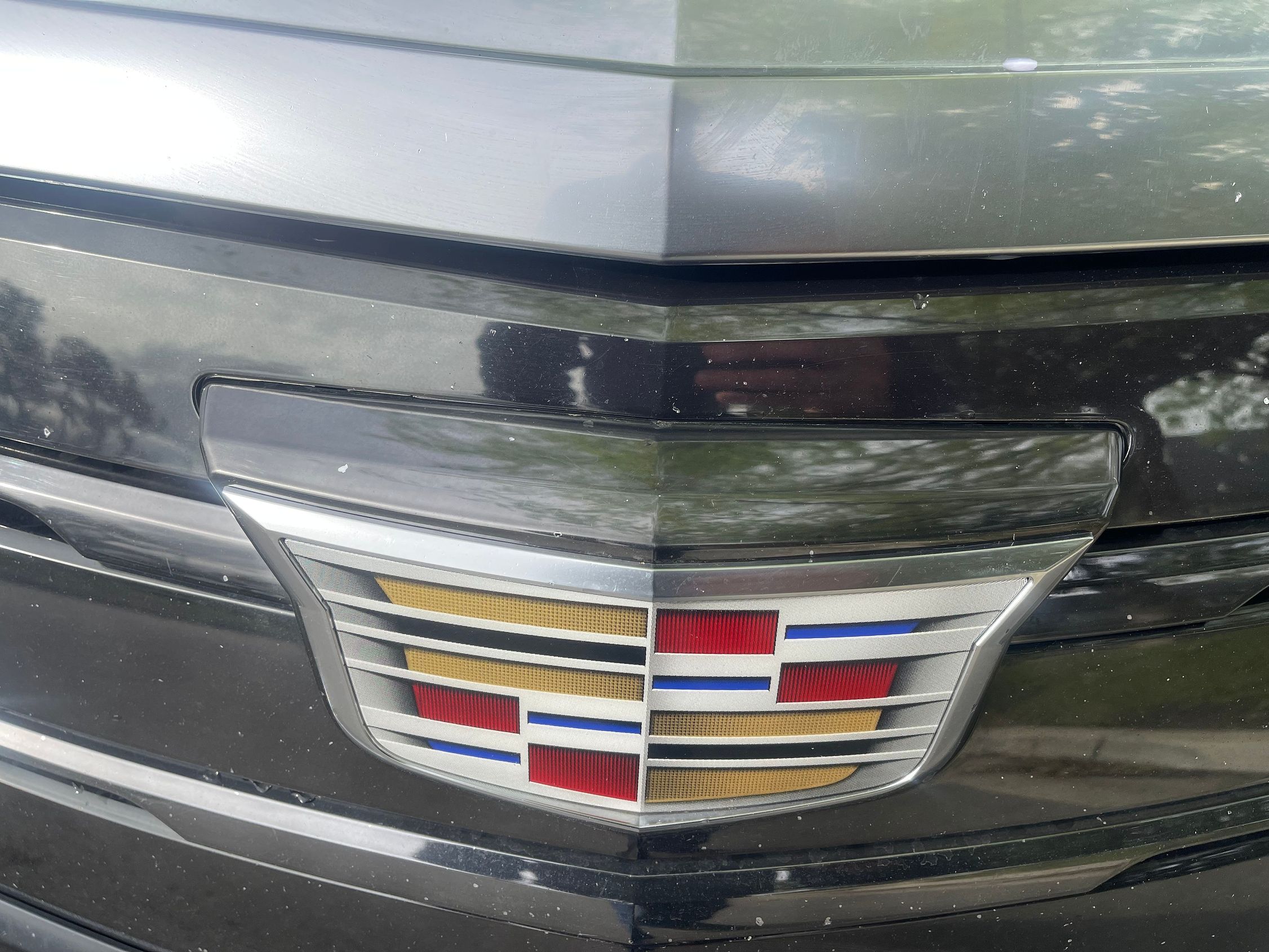 2016 Cadillac ELR