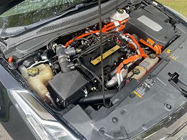 2016 Cadillac ELR