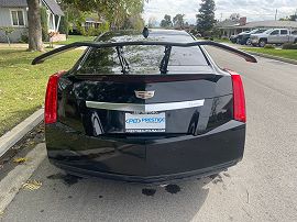 2016 Cadillac ELR