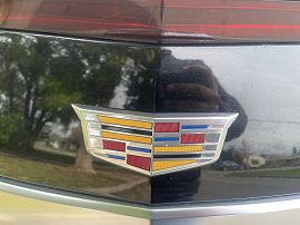 2016 Cadillac ELR