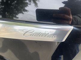 2016 Cadillac ELR