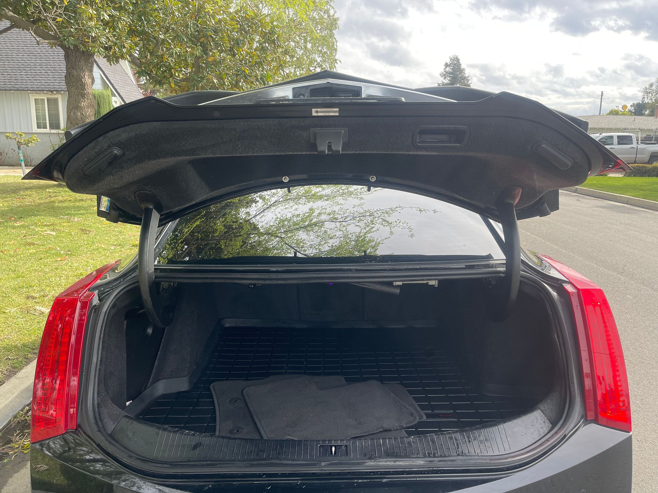 2016 Cadillac ELR