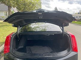 2016 Cadillac ELR