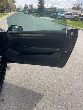 2016 Cadillac ELR