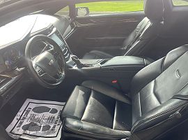 2016 Cadillac ELR