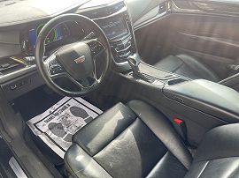 2016 Cadillac ELR