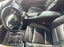 2016 Cadillac ELR