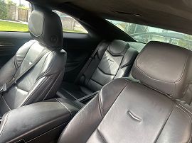 2016 Cadillac ELR
