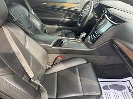 2016 Cadillac ELR