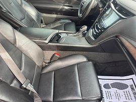 2016 Cadillac ELR