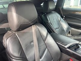2016 Cadillac ELR