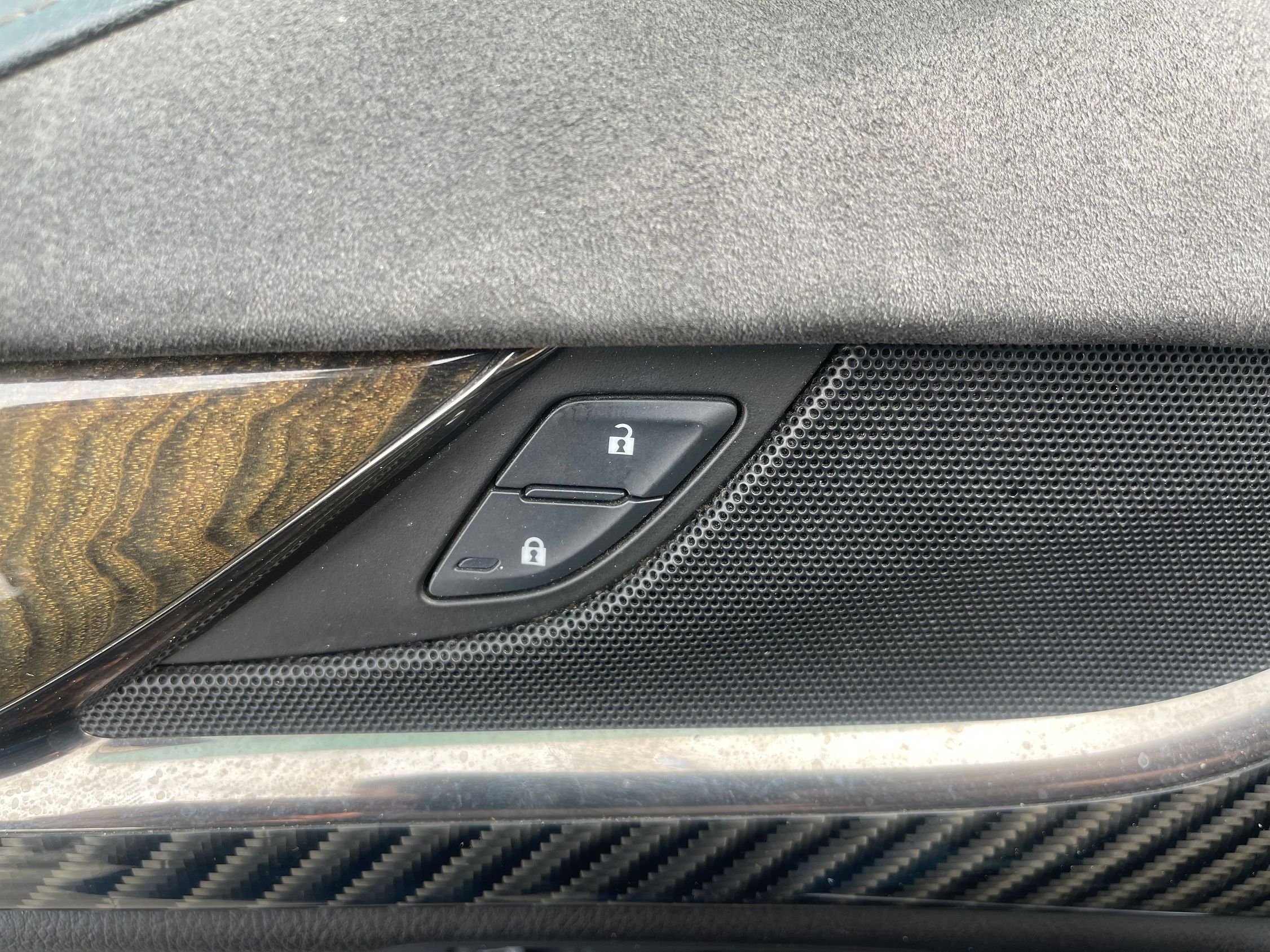 2016 Cadillac ELR