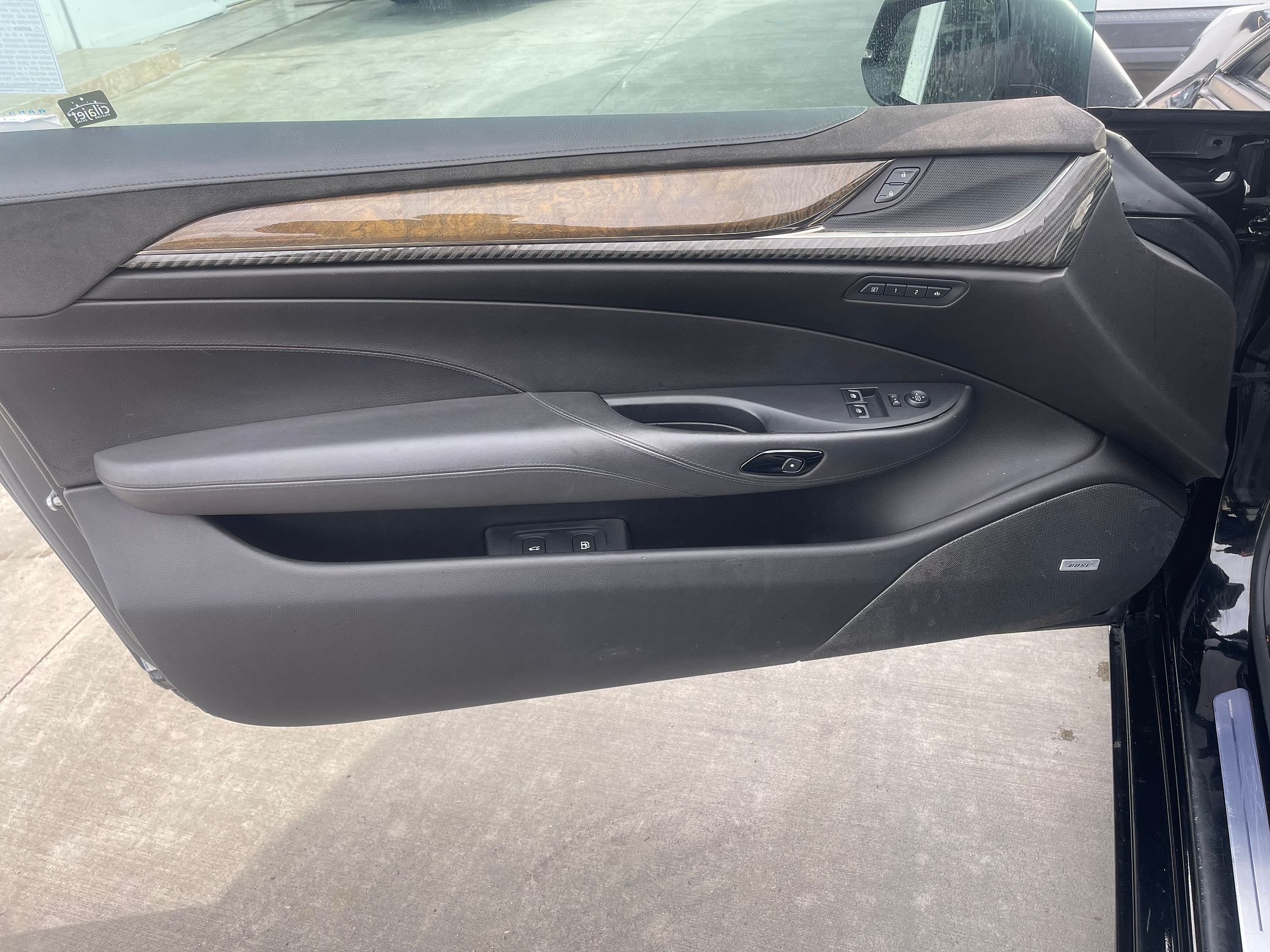 2016 Cadillac ELR