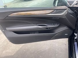 2016 Cadillac ELR