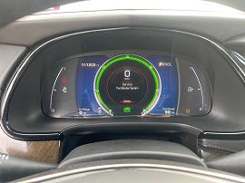 2016 Cadillac ELR