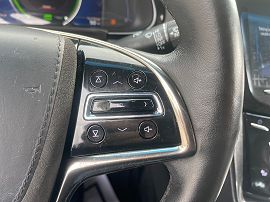 2016 Cadillac ELR