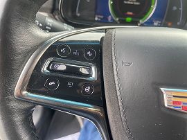 2016 Cadillac ELR