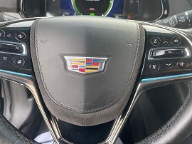 2016 Cadillac ELR