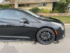2016 Cadillac ELR