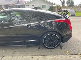 2016 Cadillac ELR