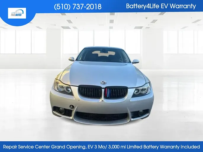 2006 BMW 3 Series